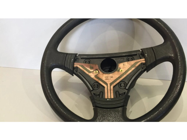 Руль Saab 9000 CC 1985-1993 года 8987364, 8987398