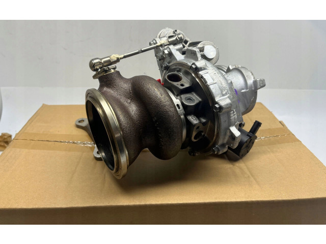 Турбина 06Q145702B, 06Q145702B   Cupra Leon      