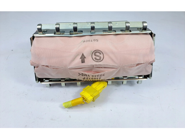 Подушка безопасности пассажира 7030A139 Mitsubishi Pajero