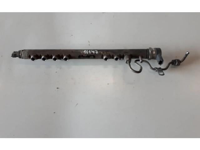 Топливная рампа 30777759, 0445215025   Volvo V70  