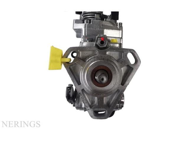 Vstřikovací čerpadlo 0460484015, 0460484015 Fiat Fiorino