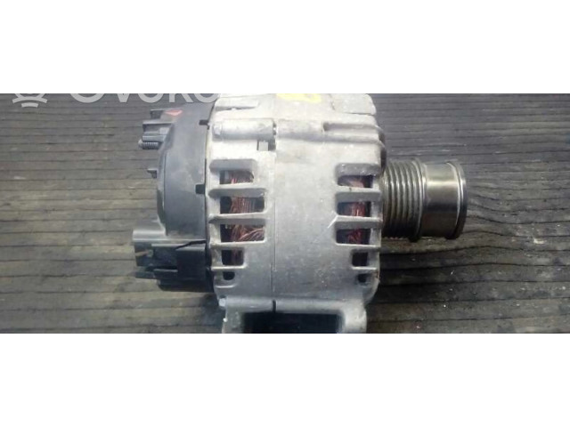 Генератор 04FC903023M, P3-B6-15-2 Audi A1