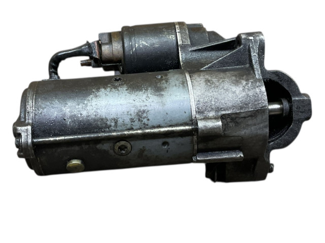 Турбина Стартер Renault Scenic II - Grand scenic II 8200628419A, D7R44