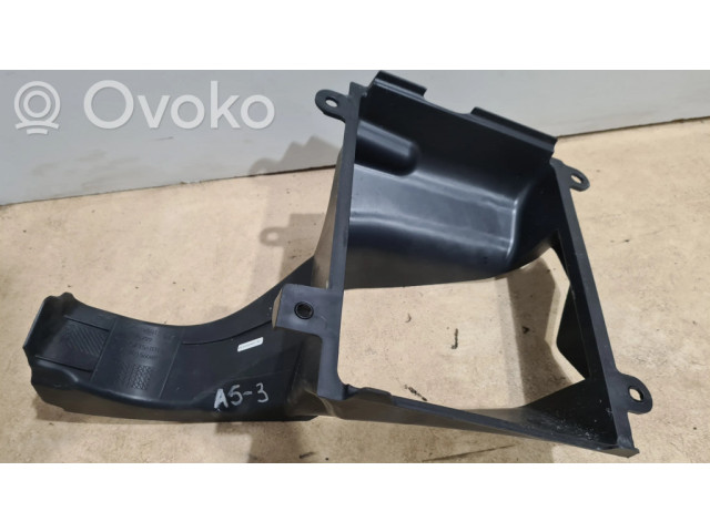 Интеркулер 50540153 Maserati Ghibli 2.0