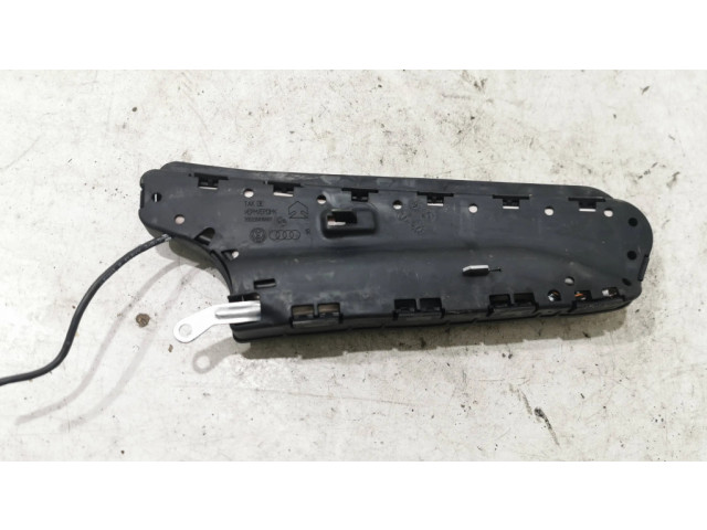 Подушка безопасности в сиденье 1T0880242J, 21082009   Volkswagen Touran I