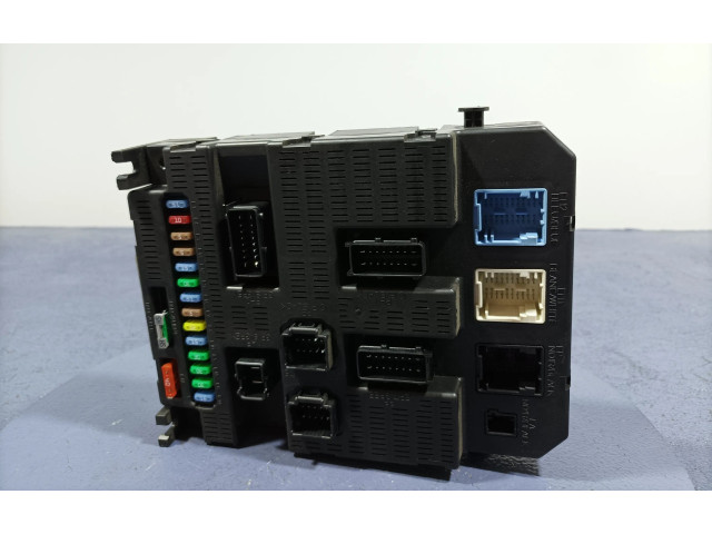 Блок управления 9659285680, 9659285680 Citroen C2