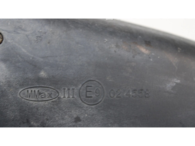 Zpětné zrcátko Volkswagen Transporter - Caravelle T5 2005