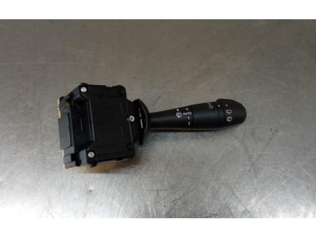 Включатель скорости стеклоочистителей 255676085R, COMAUTO Renault Clio IV