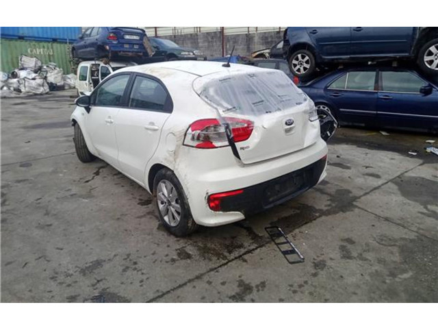 Блок управления АБС    KIA Rio