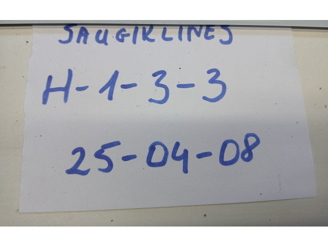 Блок комфорта    Citroen C5   