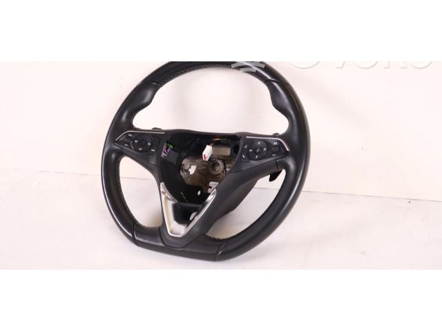 Volant Citroen Berlingo 2021 34301544A