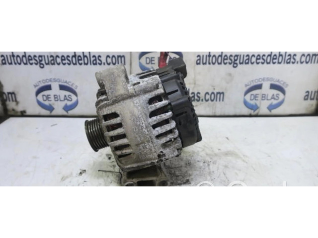 Генератор AV6N-10300-HA, ALTERNADOR Ford B-MAX