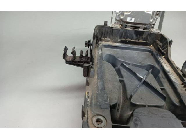 Блок управления двигателя 04C907309P, RENZ1NME1752 Skoda Citigo