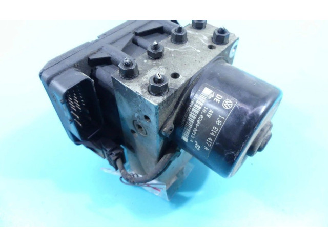 Блок АБС 1J0614417A, IMPRK1284327   Volkswagen  Bora  1998 - 2005 года