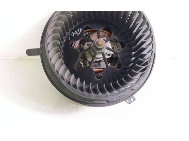 Вентилятор печки    T1013621M, T1021327U   BMW X3 F25