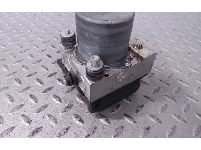 Блок АБС AW93-2C405-CF, 0265230301 Jaguar XJ X351 2009-2019 года