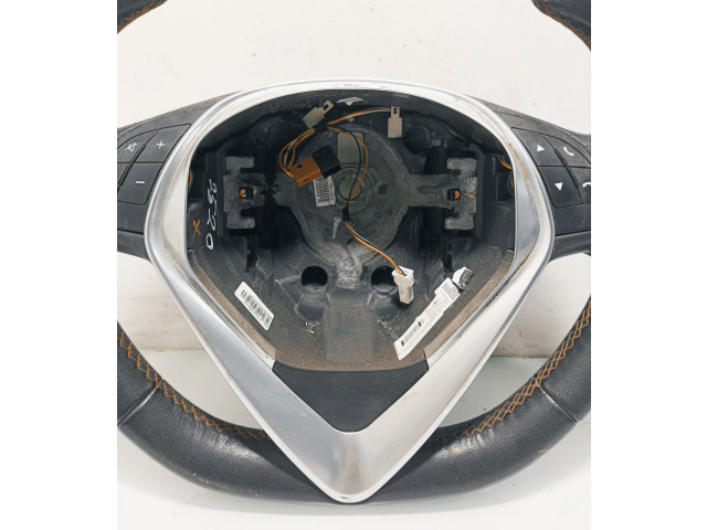 Руль Alfa Romeo Giulietta   -  года 1046478R17B, M4123715030      