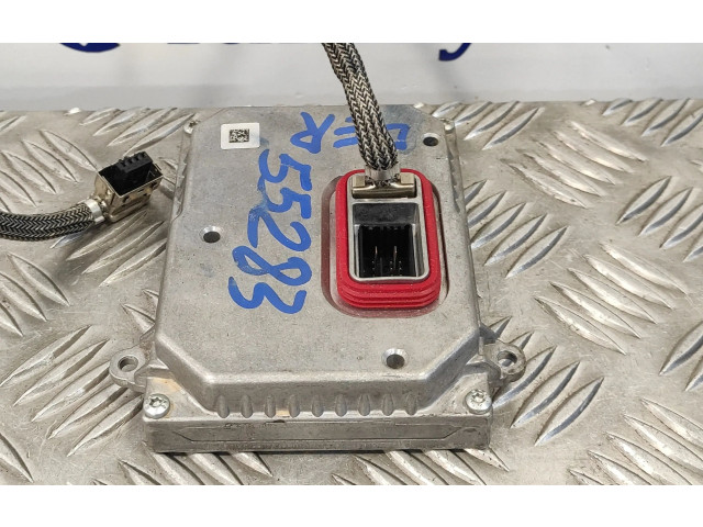 Блок управления Xenon