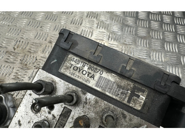 Jednotka ABS 4451030270, 1QE231029 Lexus GS 300 350 430 450H 2008