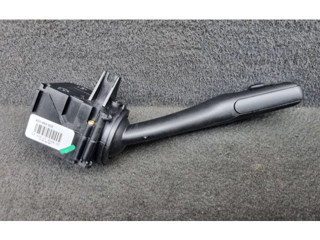 Ручка стеклоочистителей 4E0953503 Audi A6 S6 C6 4F