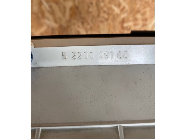 Панель приборов 5220029100   Volkswagen Corrado       