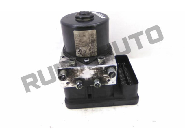 Блок АБС 4670A078 Mitsubishi Grandis - года