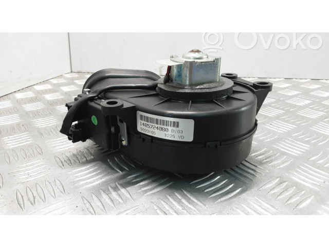 Вентилятор печки    1485724080   Citroen C8