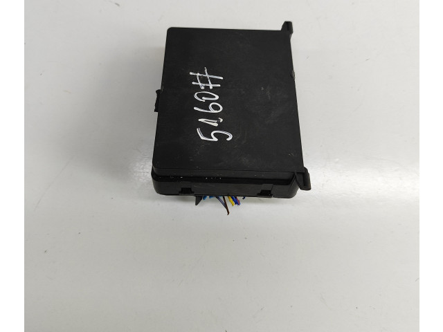 Блок управления климат-контролем 9848932380   Peugeot 2008 II