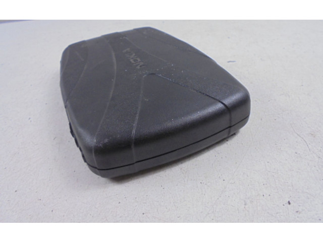 Другие блоки управления / модули Skoda Octavia Mk2 (1Z) 2004 - 2013 года N43HF20, N43HF20