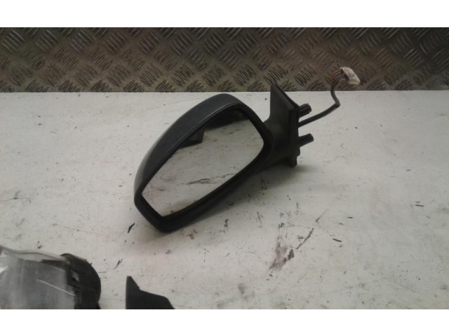 Зеркало (механическое) Fiat Idea - года