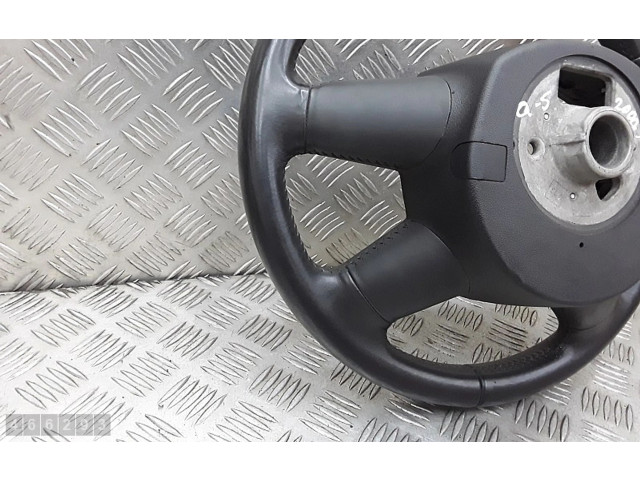 Руль Audi Q5 SQ5 2008 - 2017 года 8r0419091s