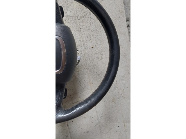 Volant Audi Q7 4L 2007   