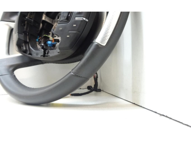 Руль Citroen C5  2008 - 2016 года 98126641VV      