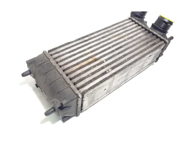 Интеркулер  9684212480, 0384N9   Peugeot 5008 