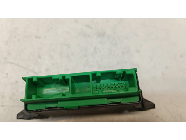 Блок управления парковки