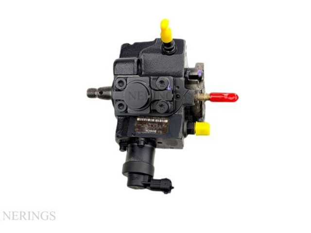 Vstřikovací čerpadlo 0445010102, 0986437028 Ford Focus