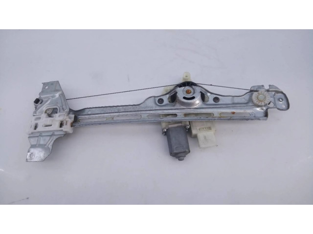 Комплект электрического механизма для подъема окна