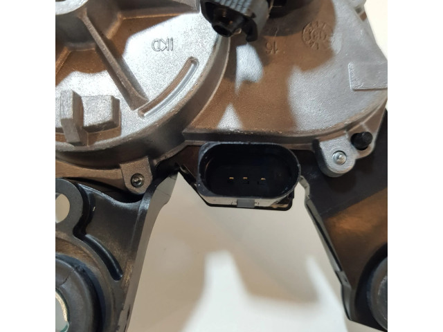 Моторчик заднего дворника 4KE955711    Audi e-tron