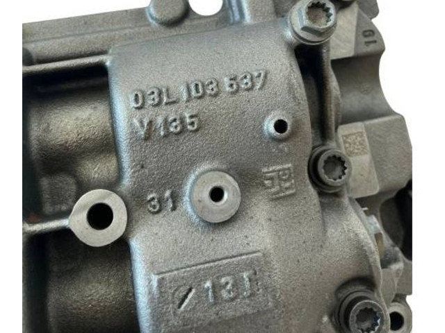 Čerpadlo oleje 03L103537 Audi A6 S6 C7 4G CGLC