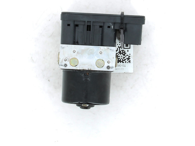 Блок АБС 8N0614517N, T0-0892Z   Audi  TT Mk1  1999 - 2006 года