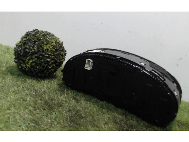 Turbodmychadlo Спидометр (приборный щиток)    Citroen C4 Aircross   EB2DTS(HNY)