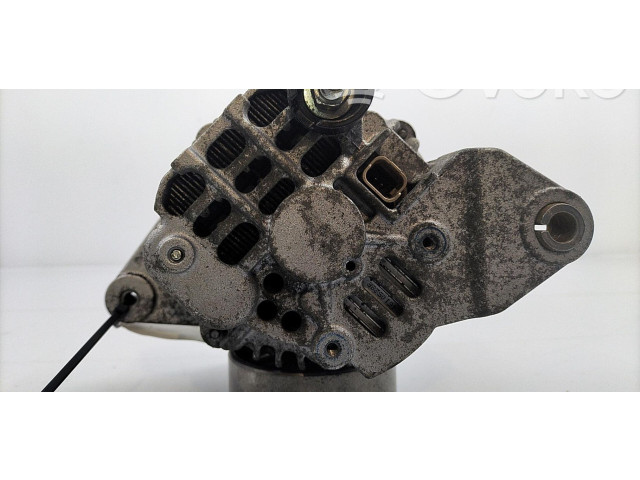 Генератор 7701477694 Dacia Sandero