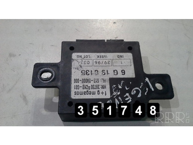 Řídící jednotka 95.0326.g.p Honda Legend 1998