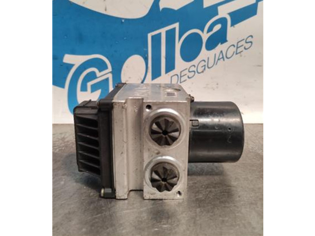 Блок управления АБС 3C0614095Q, 3C0614095Q   Volkswagen PASSAT B6