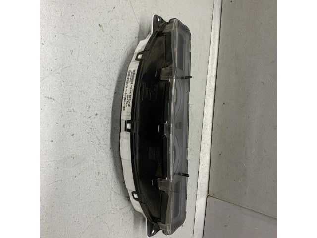 Přístrojová deska Volvo S80 2000 9459821, 9472452