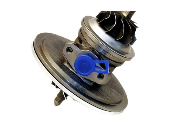 Турбина Peugeot 406 ZY34027308, 9640168280