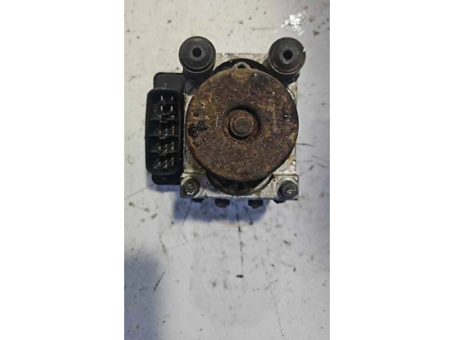 Блок ABS 8954152110, 1C04261432133   Toyota Yaris Verso