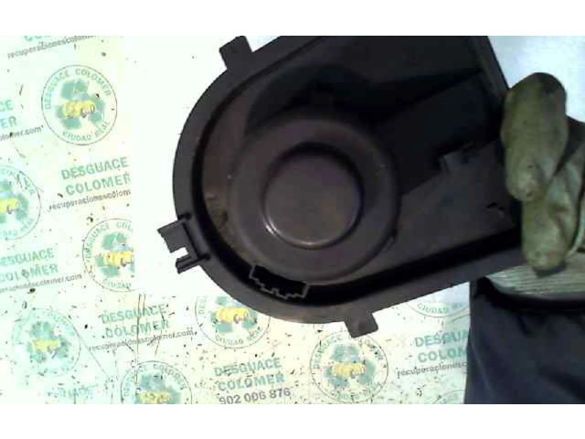 Вентилятор печки 1J1819021B Skoda Octavia Mk1 (1U)