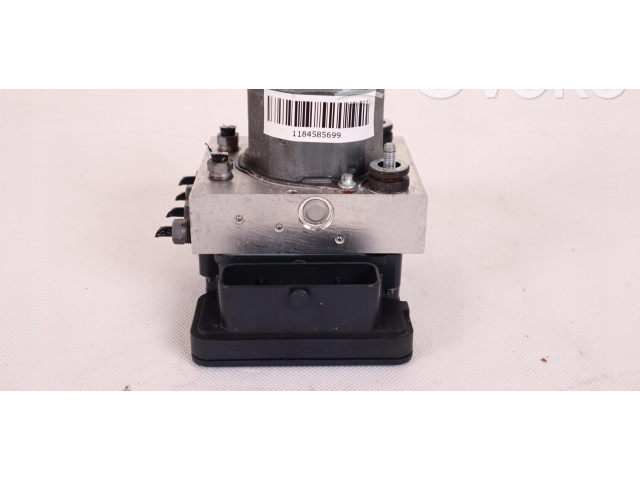 Блок АБС 670032973 Maserati Ghibli 2013 - года