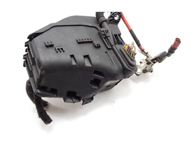 Блок предохранителей  6G9T14A076MB, K067R   Volvo V70    